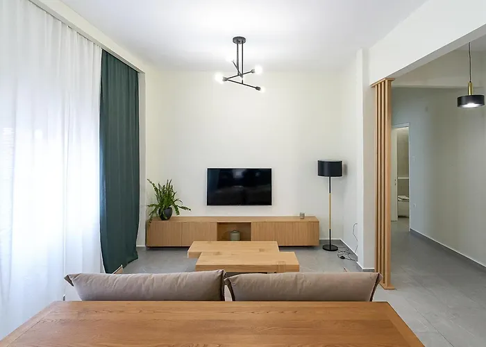 Inoho Fern Apartment