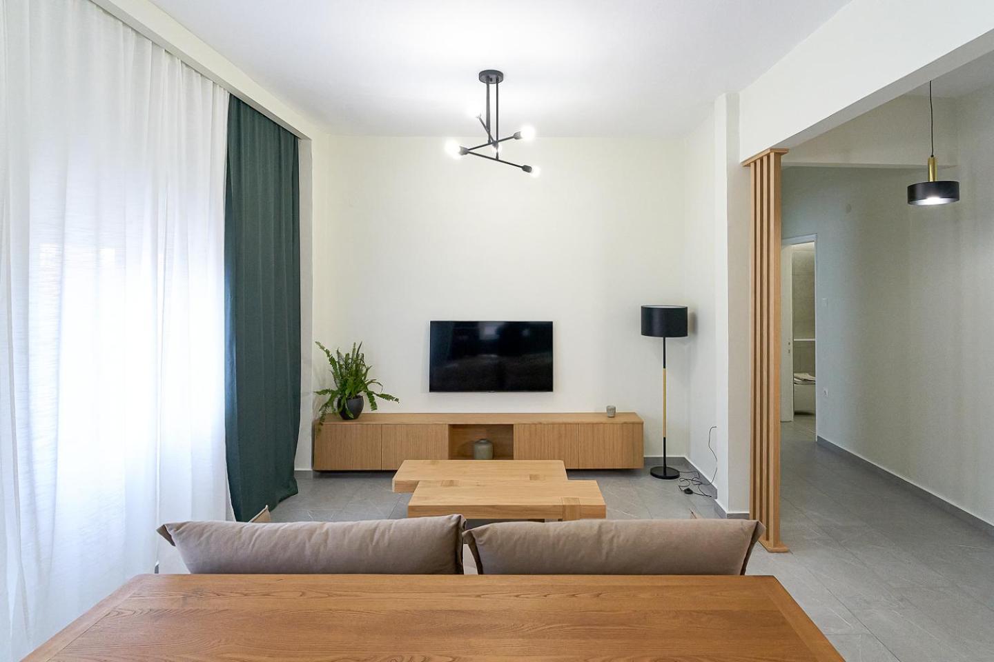 Apartment Inoho Fern Xanthi